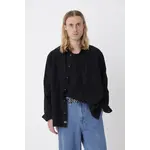 Won Hundred Won Hundred Penzo.01 Shirt Black