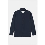 Closed Closed Worker shirt 568 dark navy