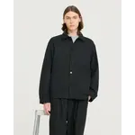 Castart Castart Spring S overshirt black
