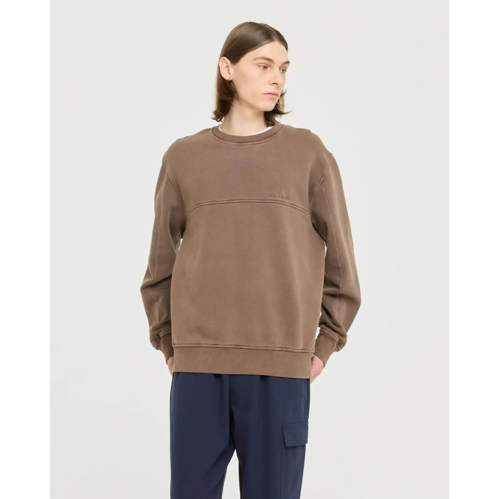 Castart Castart Park Avenue brown