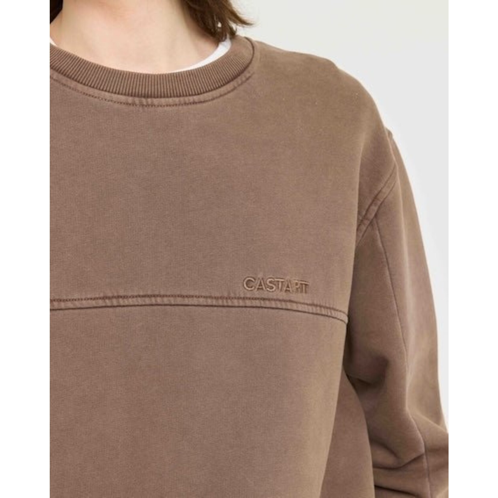 Castart Castart Park Avenue brown