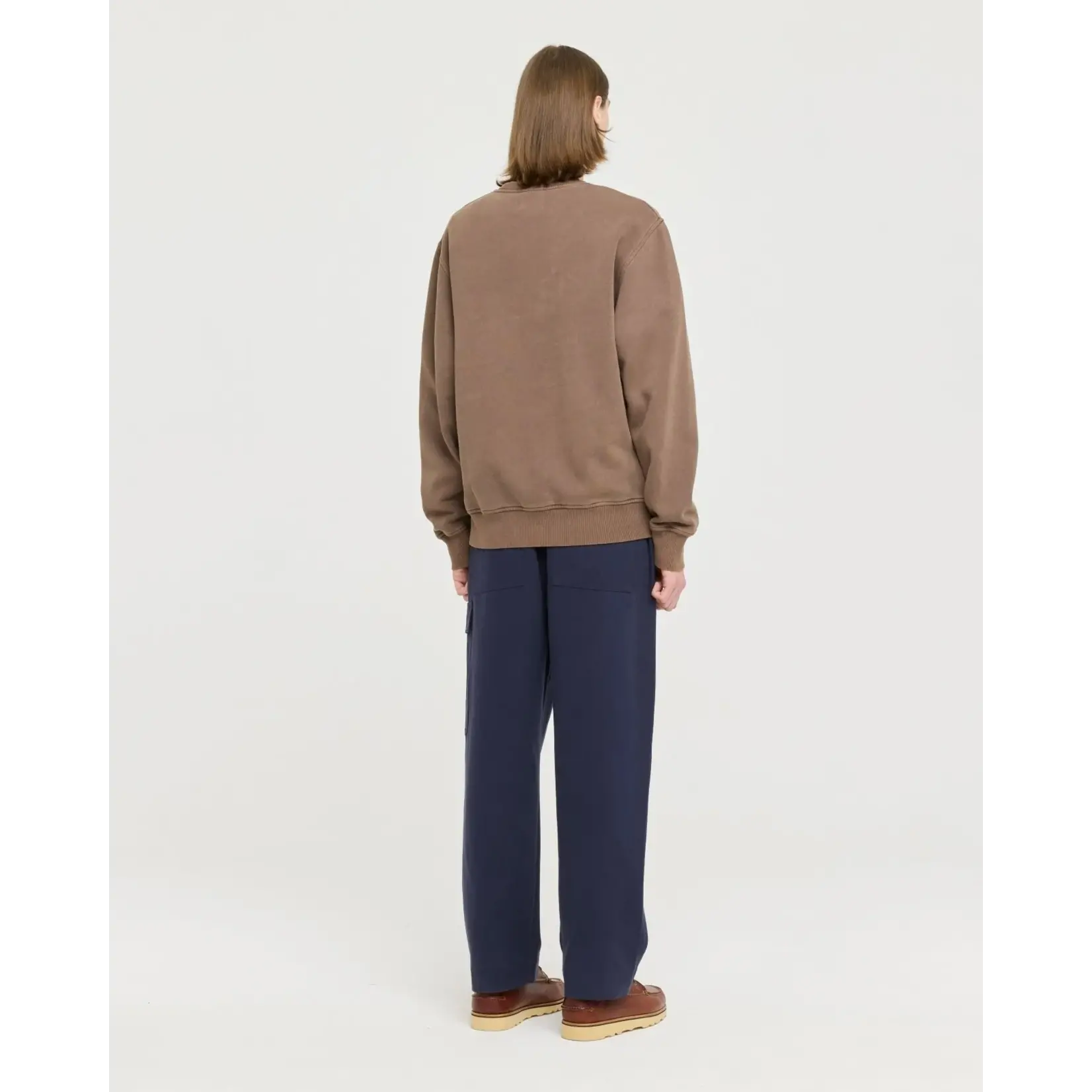 Castart Castart Park Avenue brown