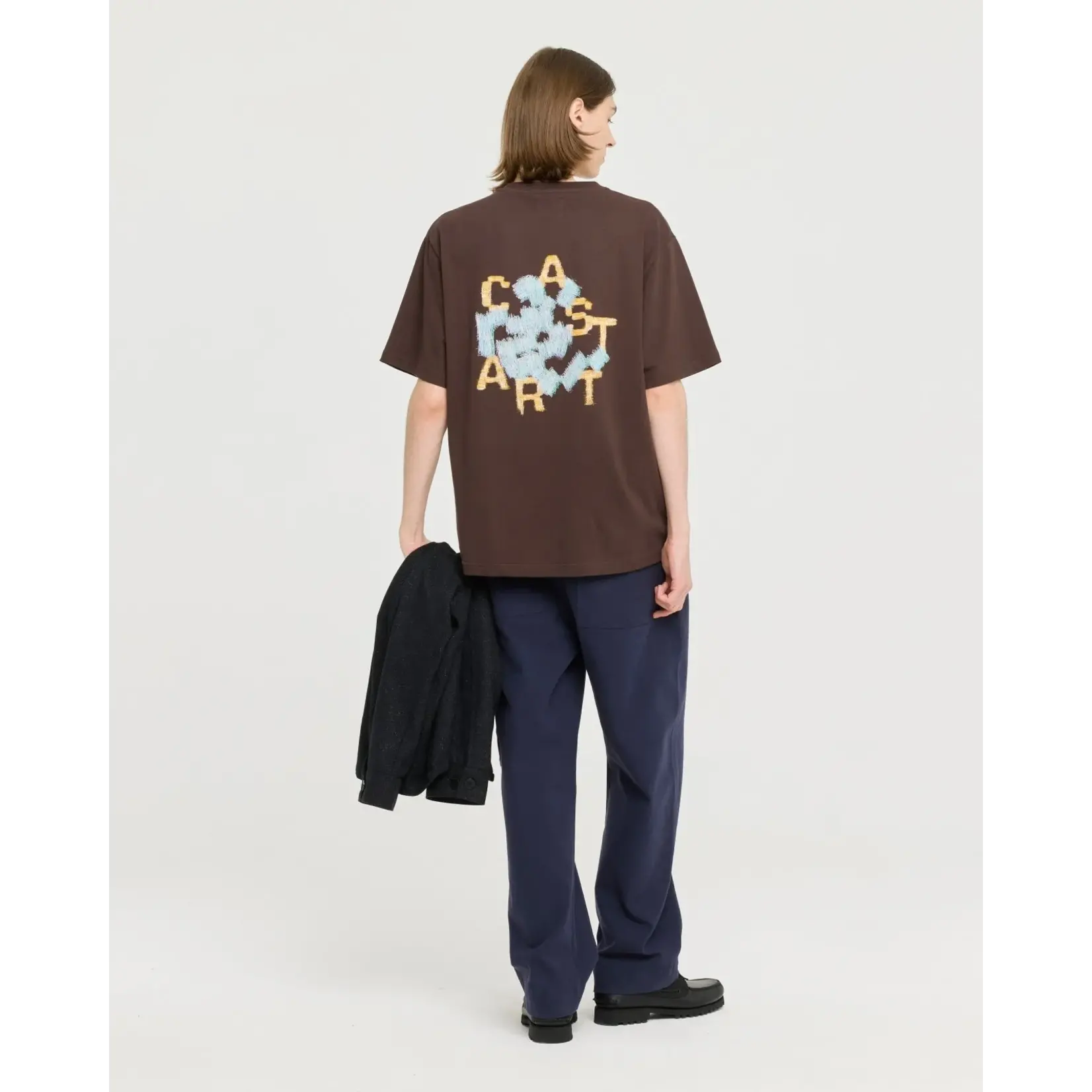 Castart Castart Flux brown