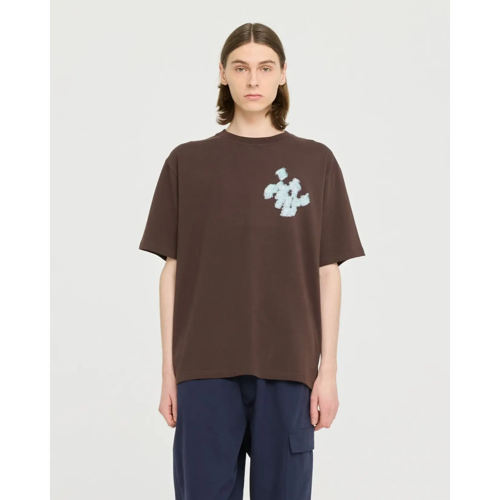 Castart Castart Flux brown