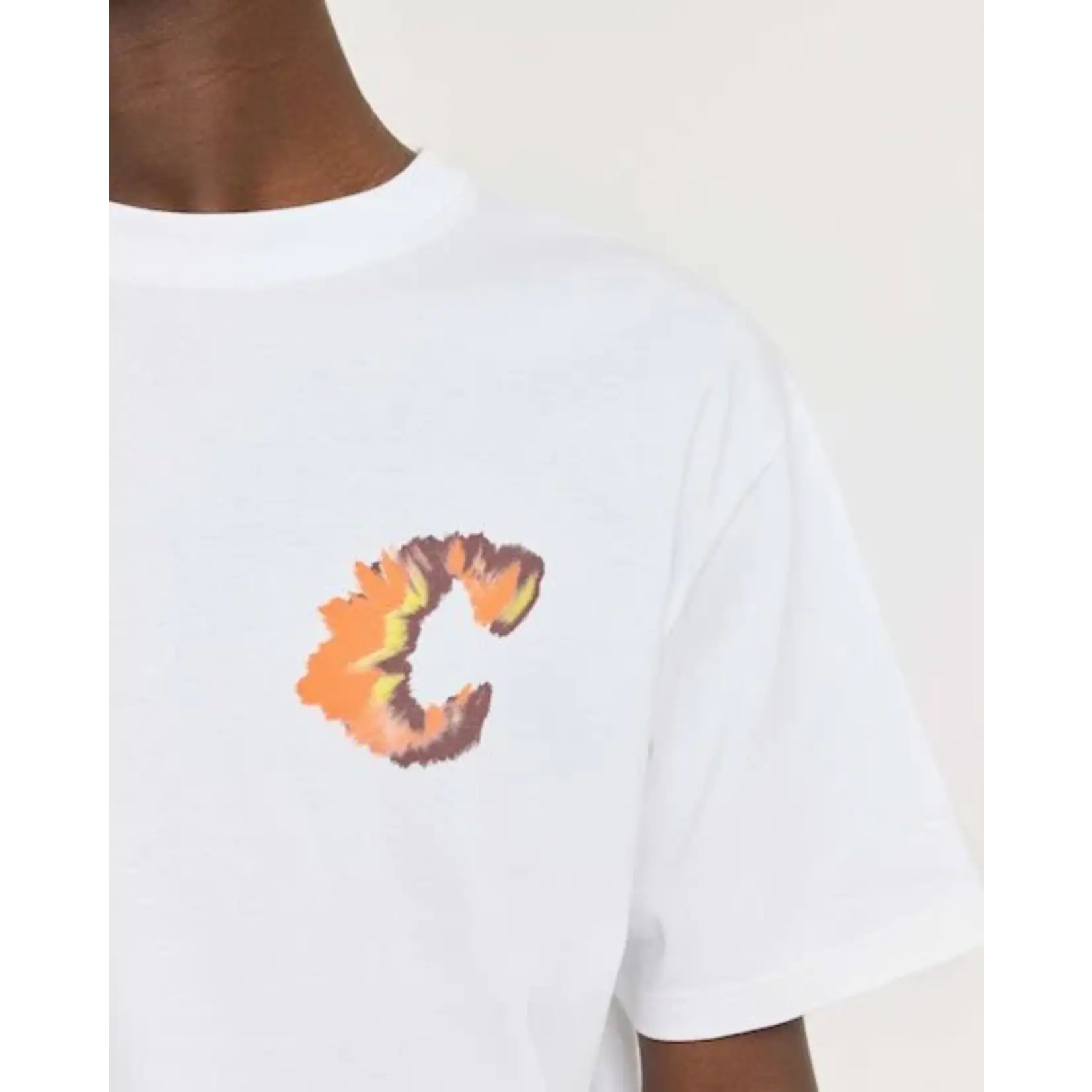 Castart Castart Pulse orange