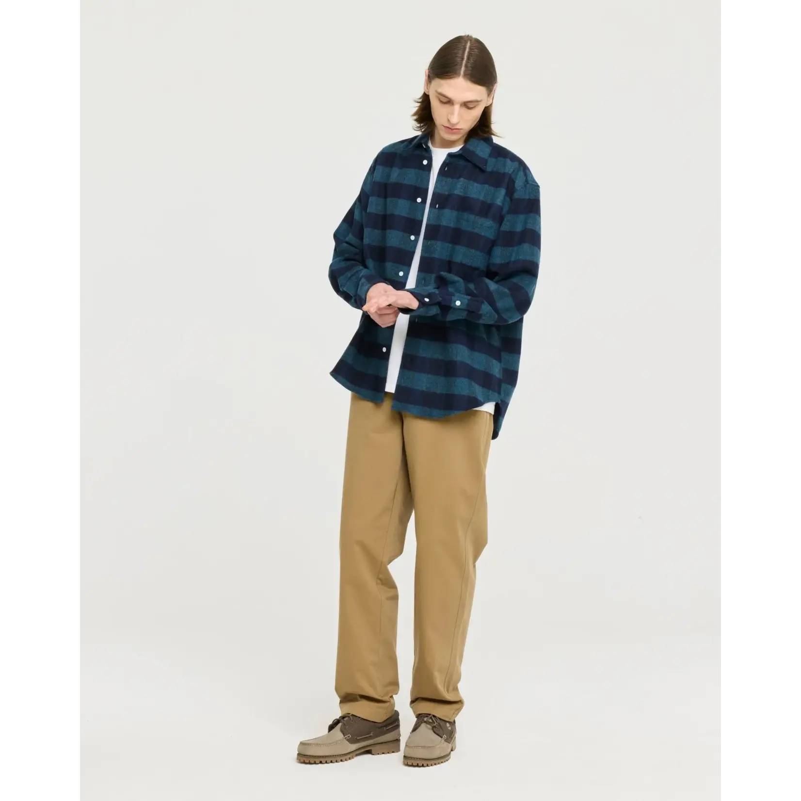 Castart Castart North Point C blue