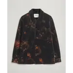 NN07 NN07 Blaze 50004 Multi Colour Print