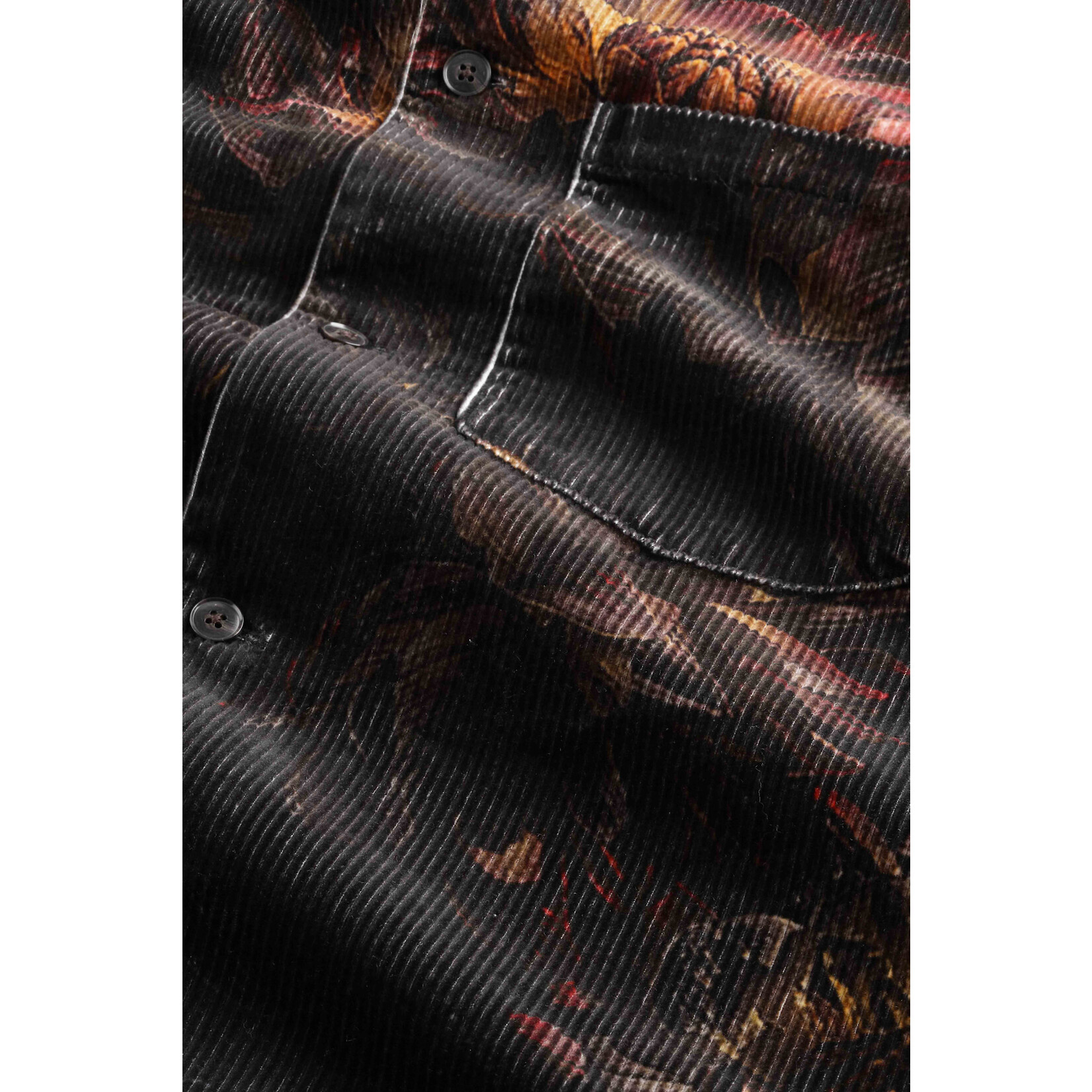 NN07 NN07 Blaze 50004 Multi Colour Print
