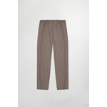 NN07 NN07 Billie 1088 Khaki Melange