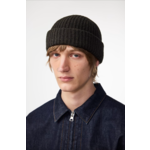 NN07 NN07 Sailor Beanie 66500 Dark Army