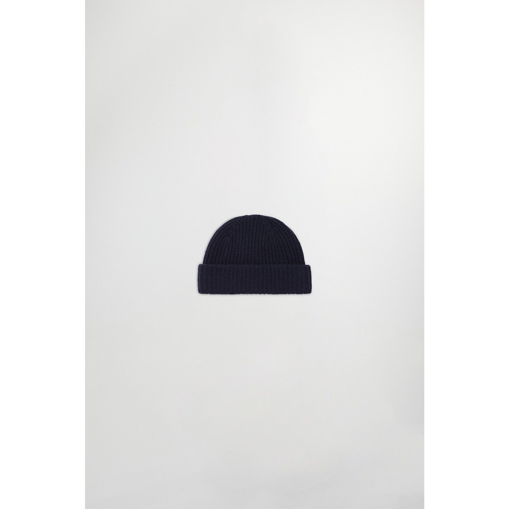 NN07 NN07 Sailor Beanie 66500 Navy Blue