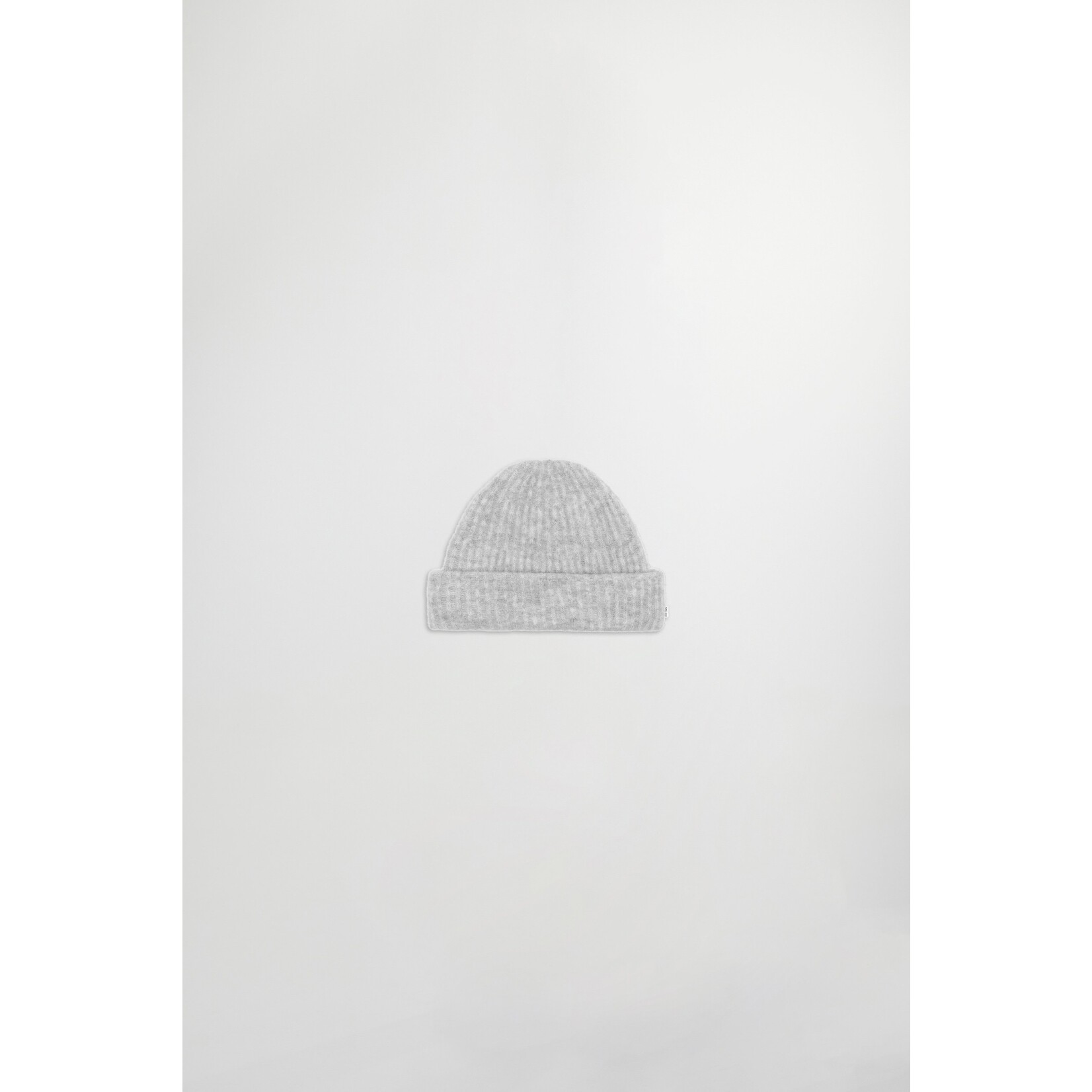 NN07 NN07 Rib Hat 6651 Sable Grey