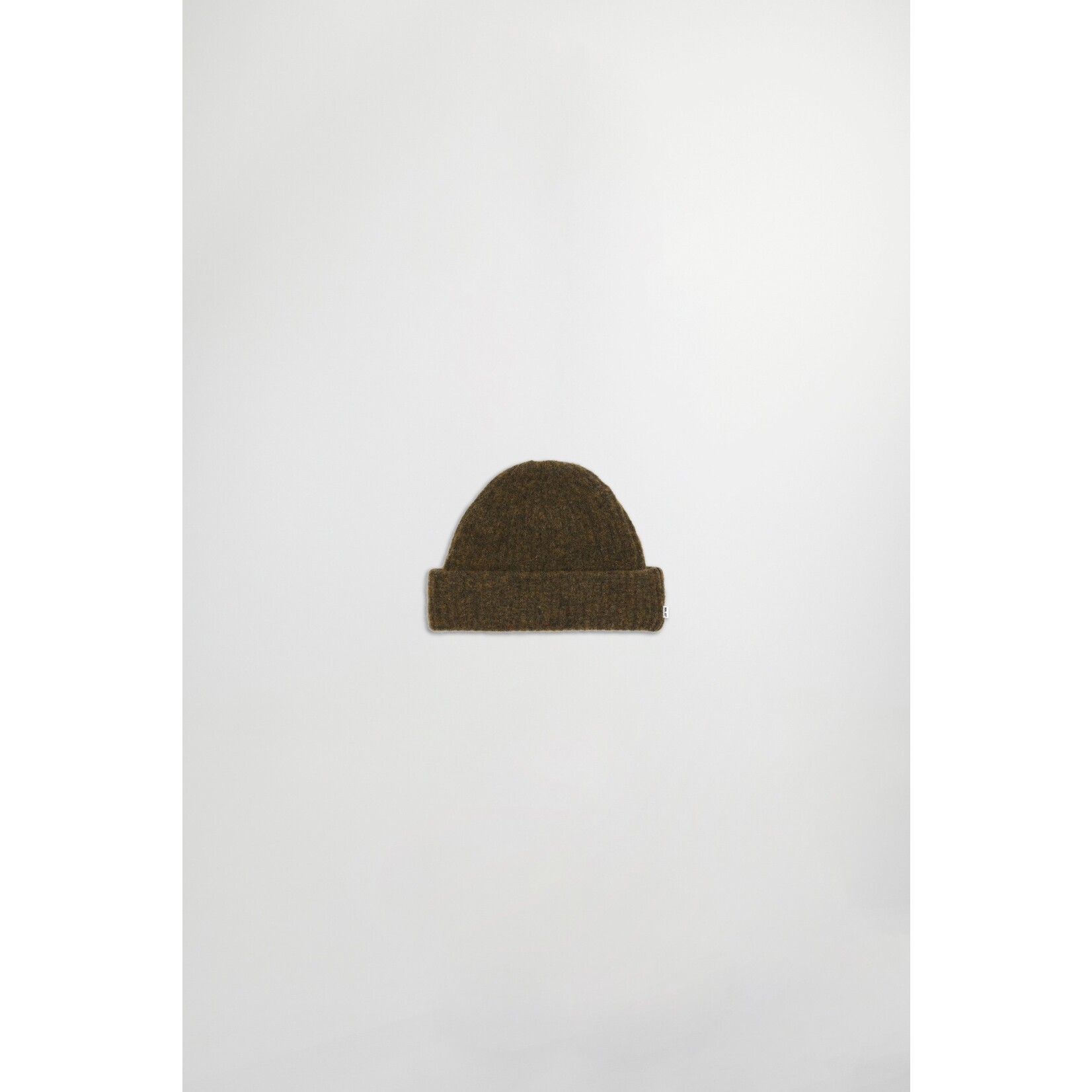 NN07 NN07 Rib Hat 60011 Dark Army