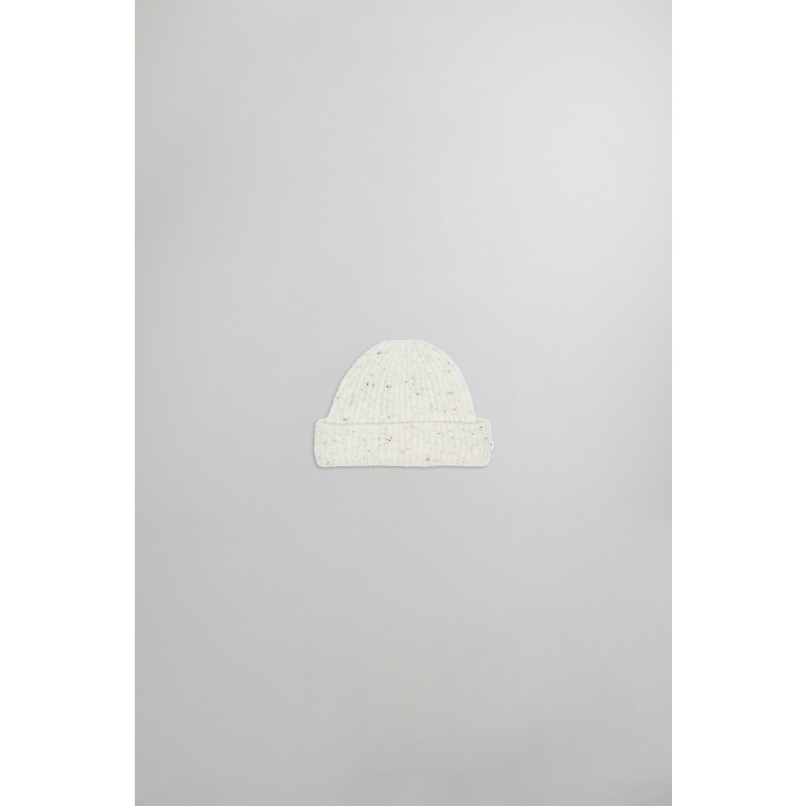NN07 NN07 Rib Hat 60011 Ivory