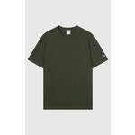 Champion 220761 SS Tee dark green