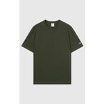 Champion Champion 220761 SS Tee dark green