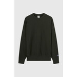 Champion Champion 220707 crewneck sweatshirt dark green
