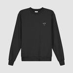 Arte Arte Heart crewneck black