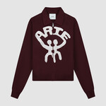 Arte Arte All together cardigan bordeaux