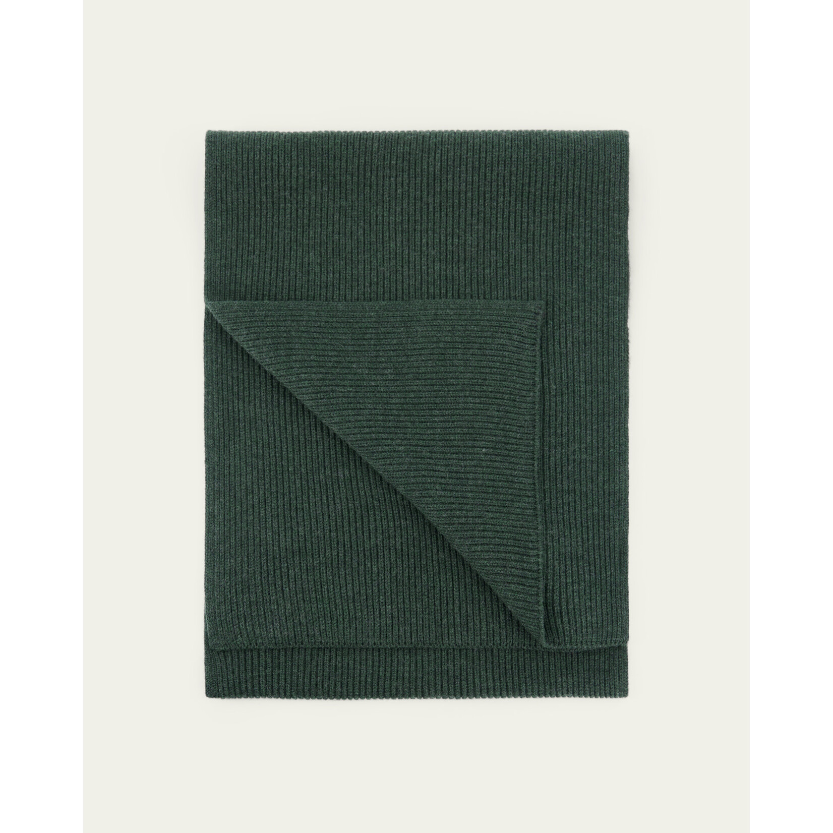 Nitto Nitto Loris Echarpe vert forêt