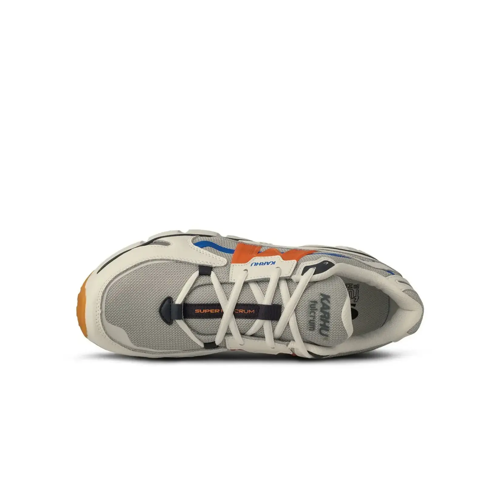 Karhu Karhu Super Fulcrum Pearl Blue/Nasturtium