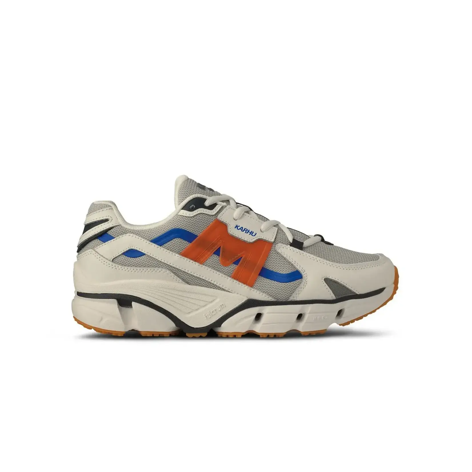 Karhu Karhu Super Fulcrum Pearl Blue/Nasturtium
