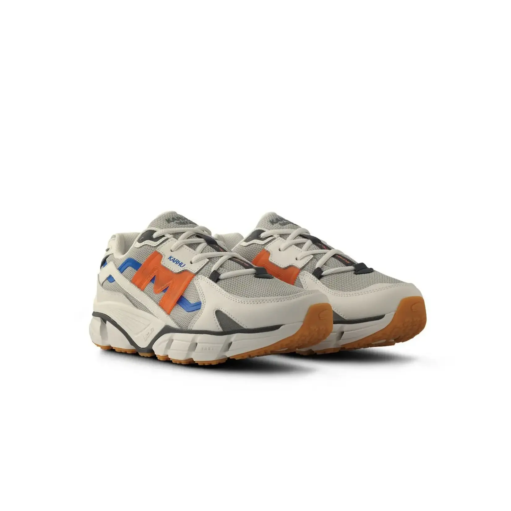 Karhu Karhu Super Fulcrum Pearl Blue/Nasturtium