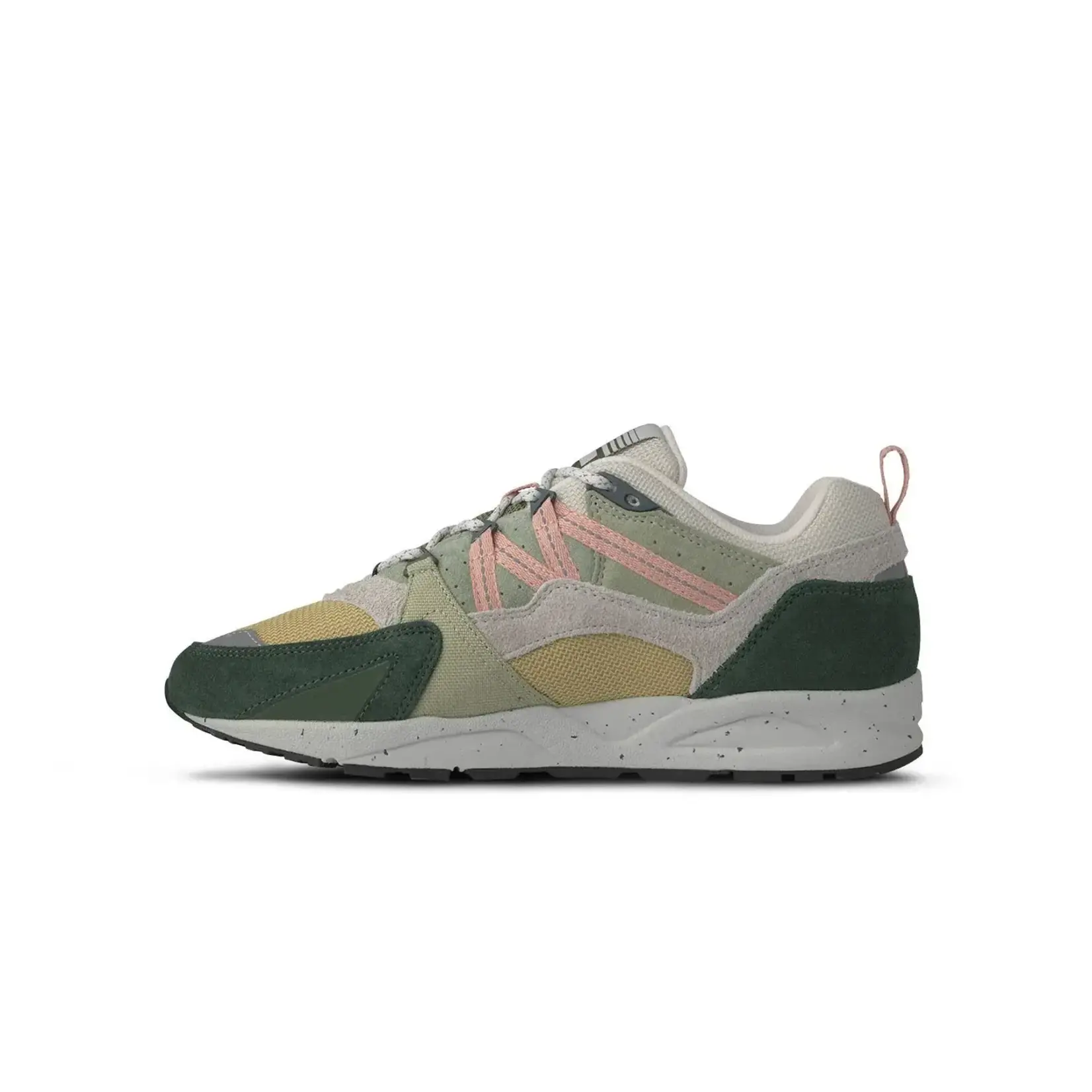 Karhu Karhu Fusion 2.0 Darkest Spruce/Cameo Rose