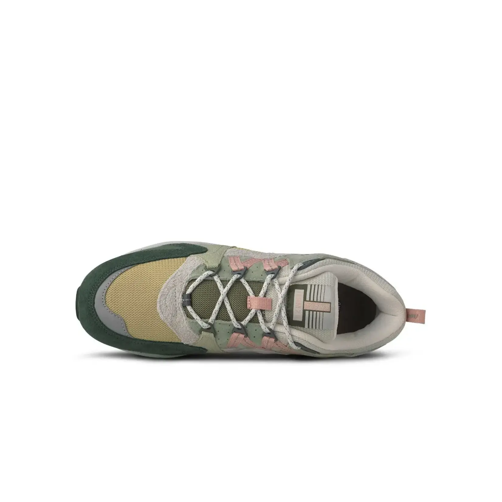 Karhu Karhu Fusion 2.0 Darkest Spruce/Cameo Rose
