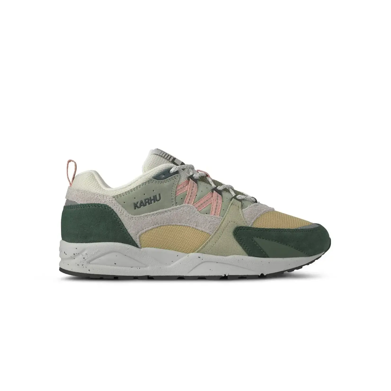 Karhu Karhu Fusion 2.0 Darkest Spruce/Cameo Rose