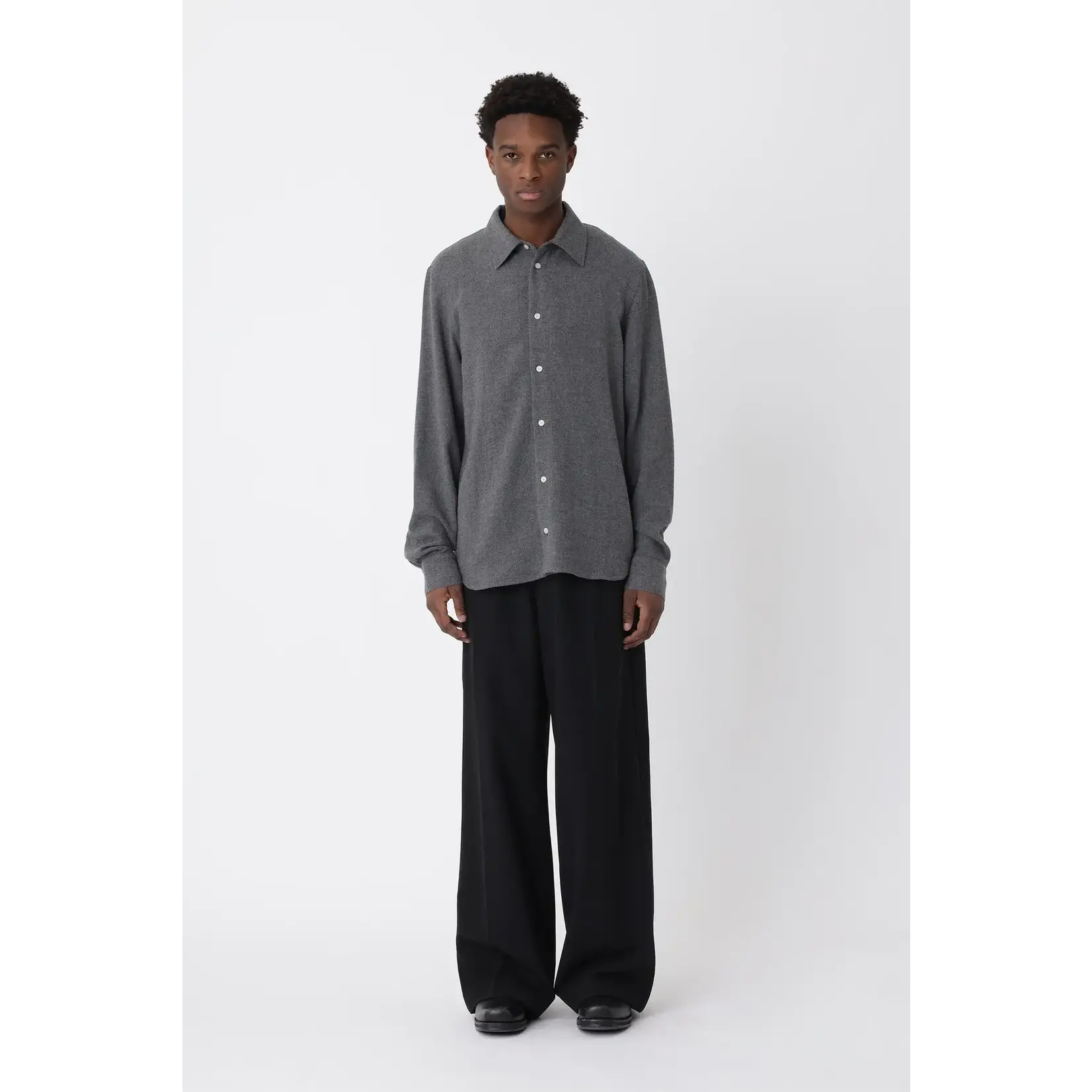 Won Hundred Won Hundred Adriel shirt eiffel tower