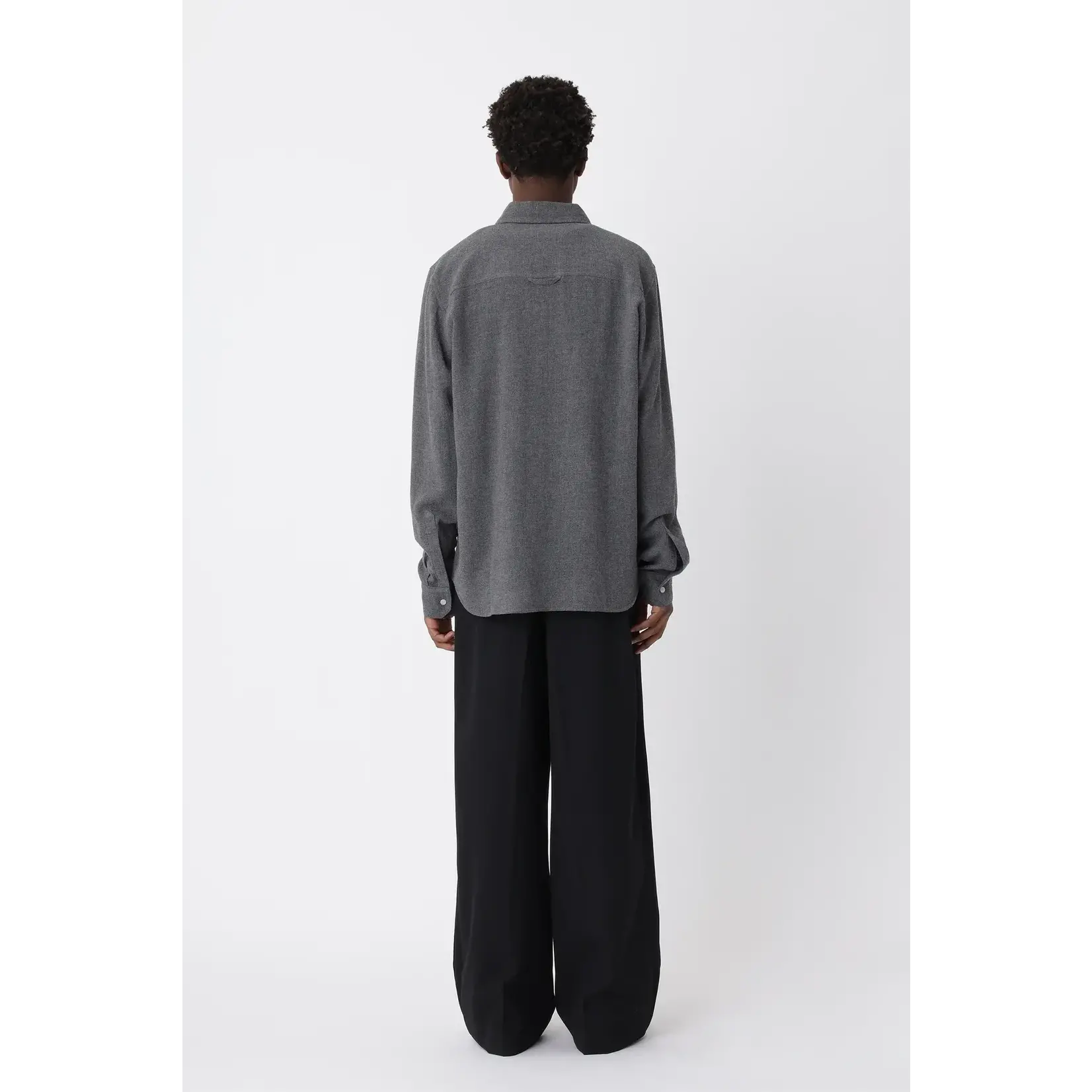 Won Hundred Won Hundred Adriel shirt eiffel tower