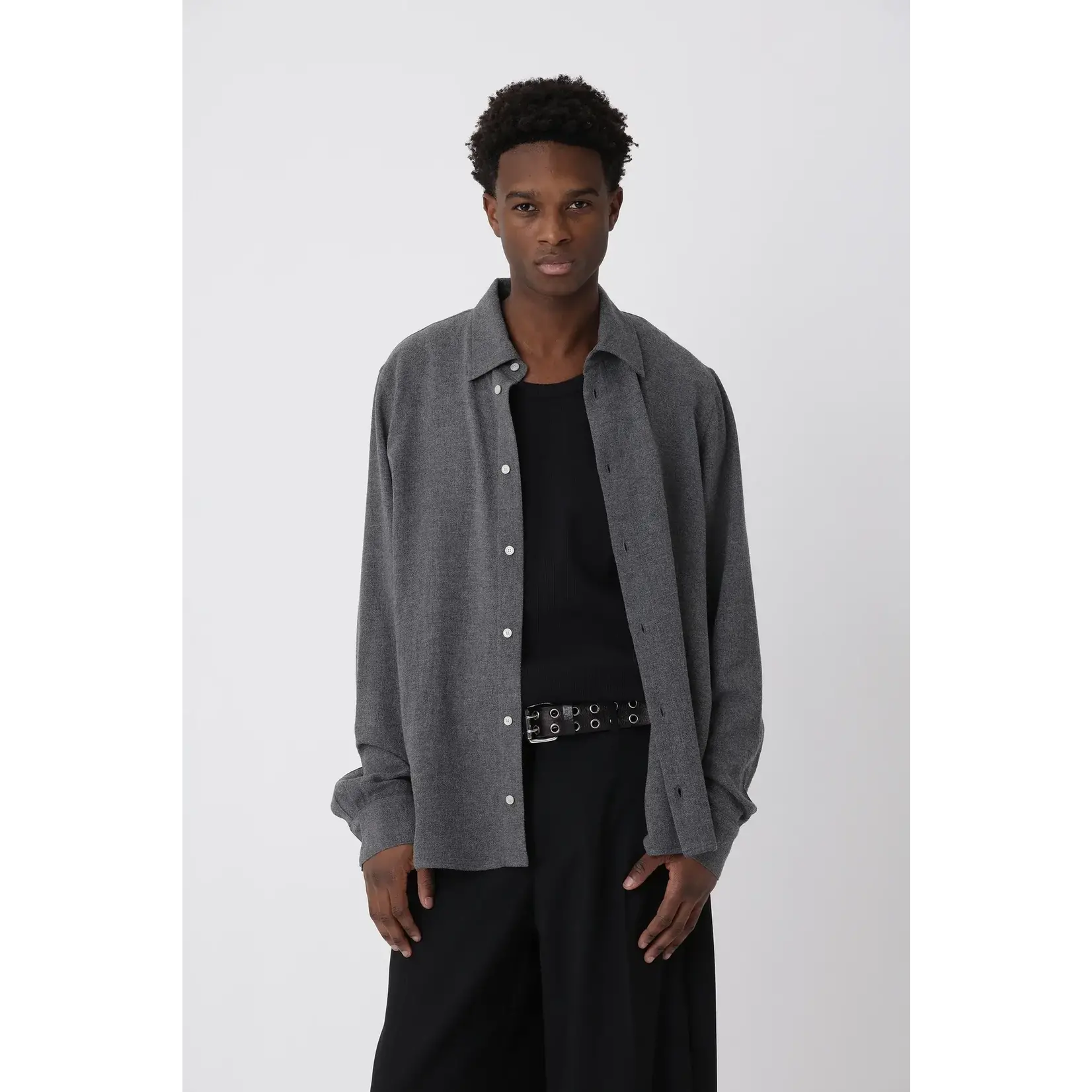 Won Hundred Won Hundred Adriel shirt eiffel tower