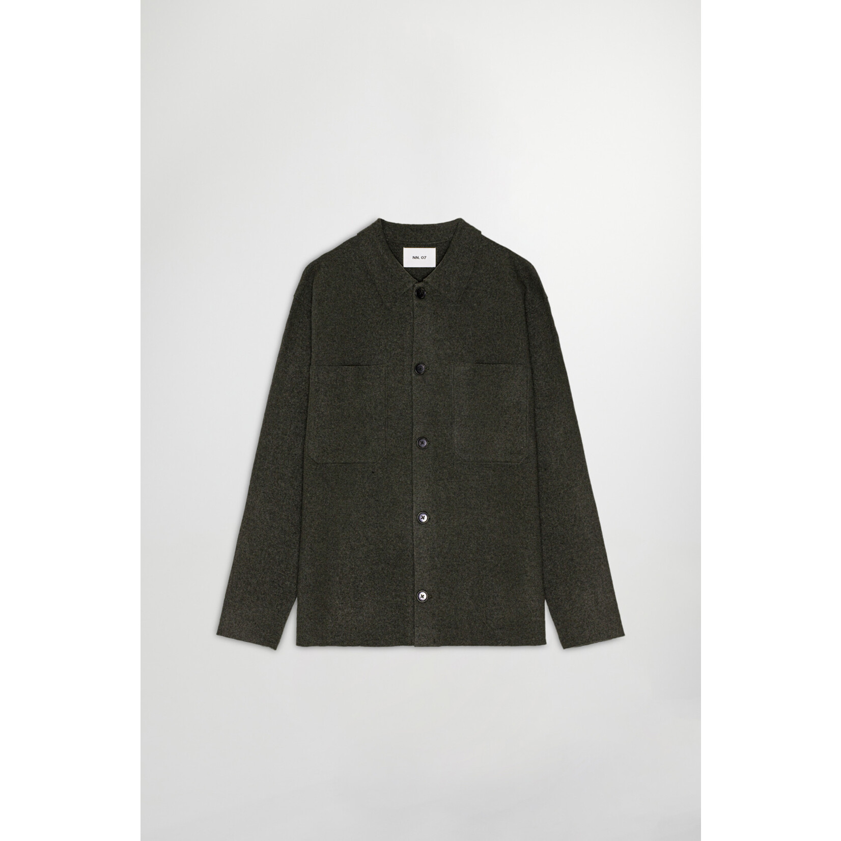 NN07 NN07 Jonas 6398 dark army