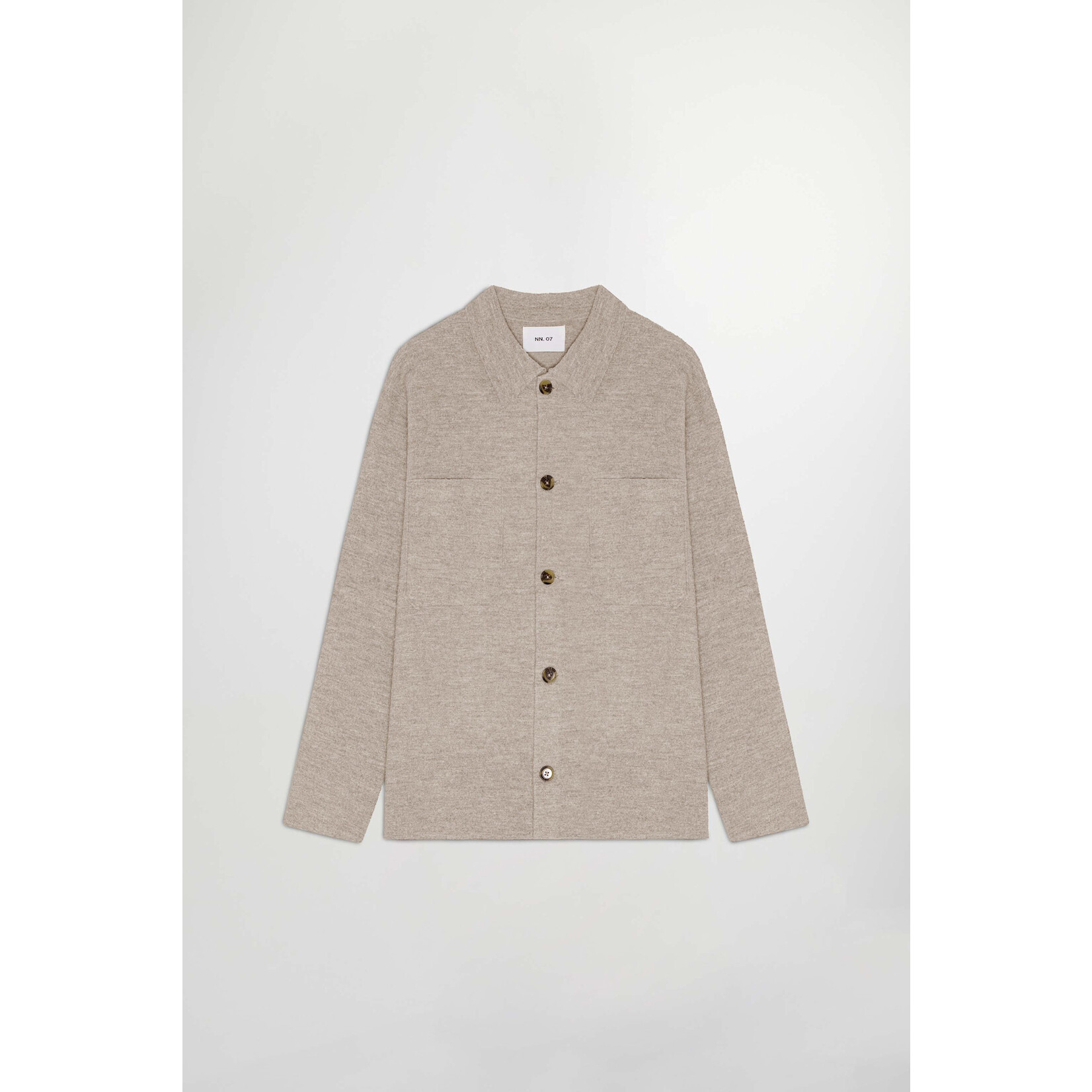 NN07 NN07 Jonas 6398 khaki beige