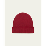 Nitto Ara Bonnet rouge chiné