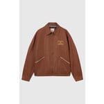 Champion 221877 Jacket brown