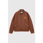 Champion Champion 221877 Jacket brown