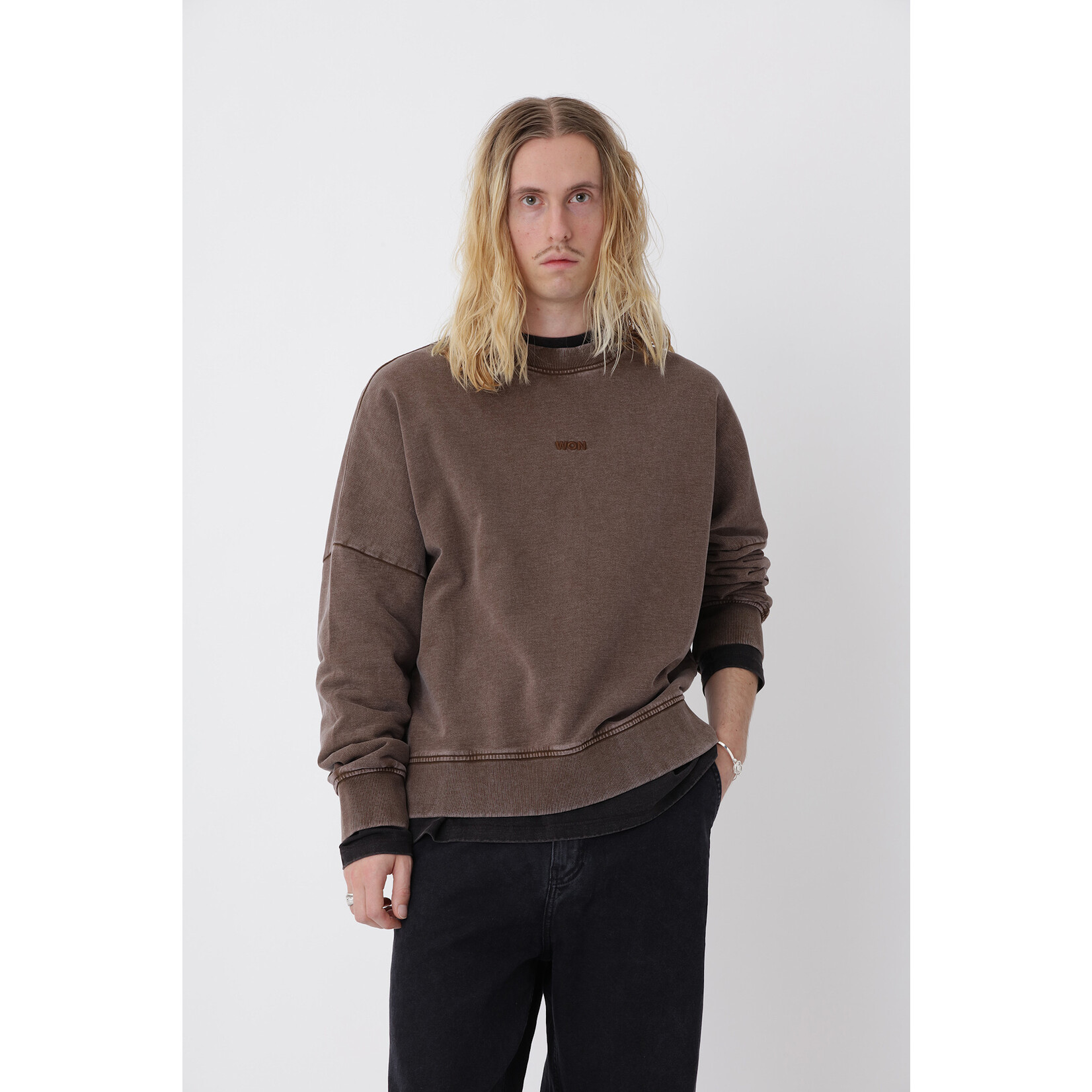 Won Hundred Won Hundred Staff crew washed carafe