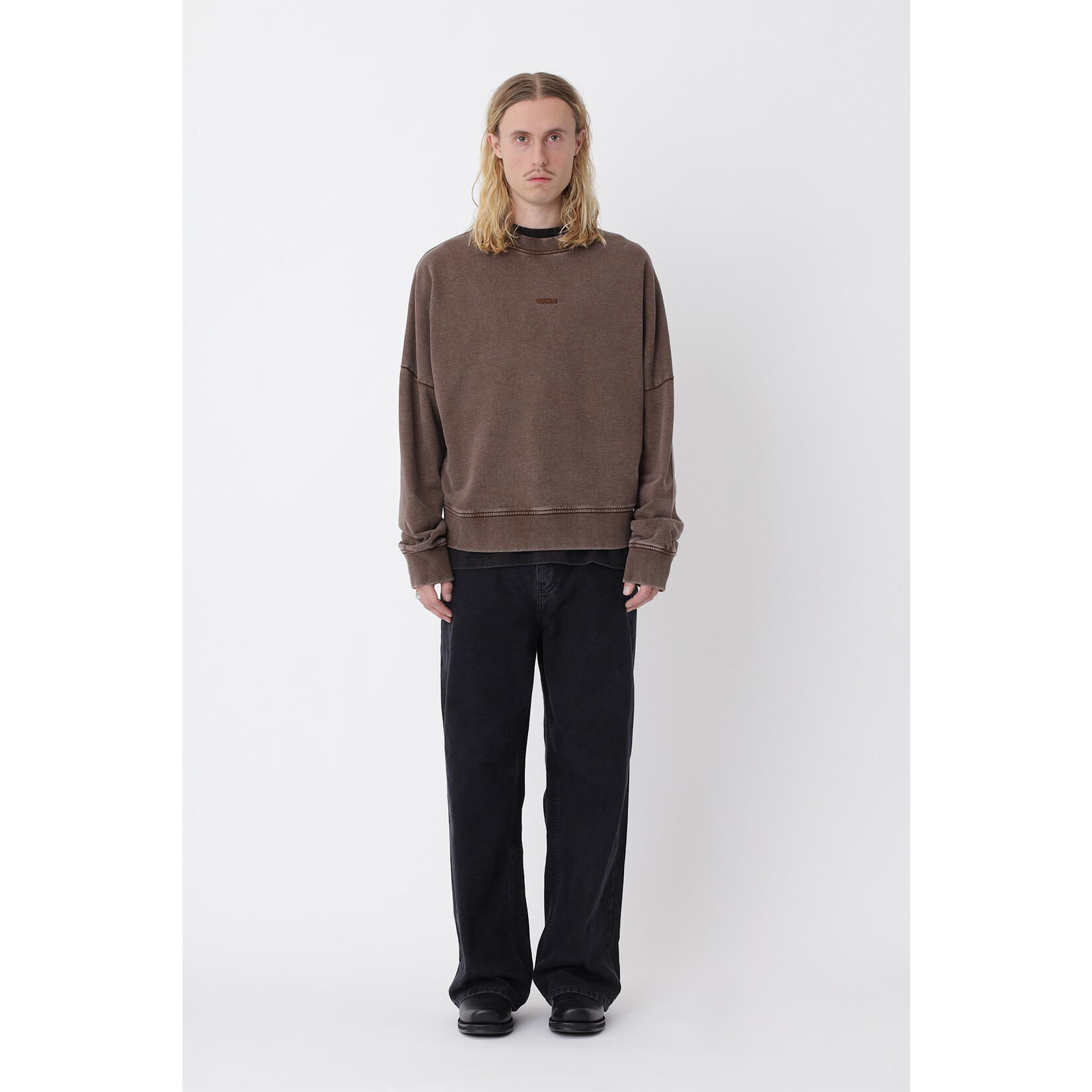 Won Hundred Won Hundred Staff crew washed carafe