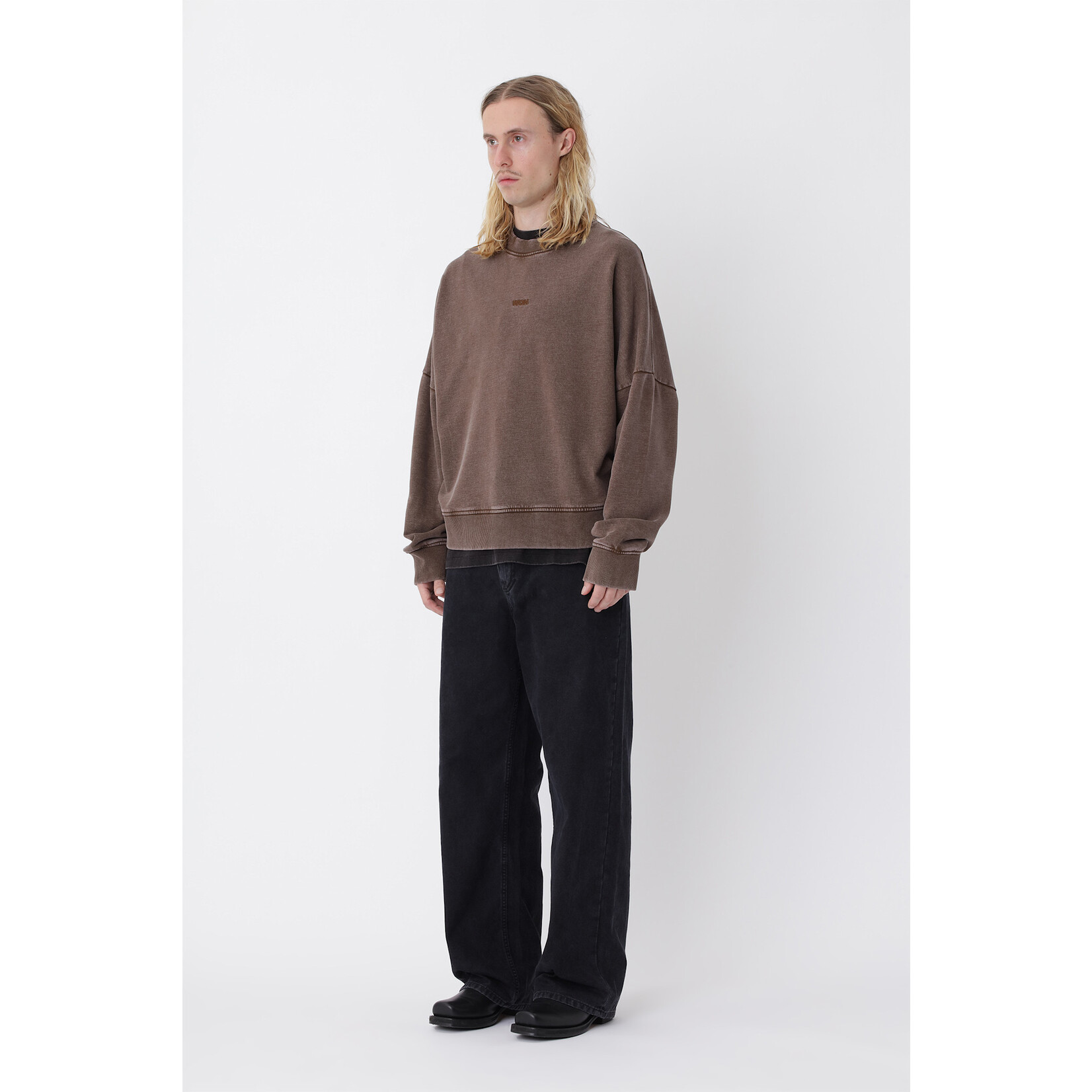 Won Hundred Won Hundred Staff crew washed carafe