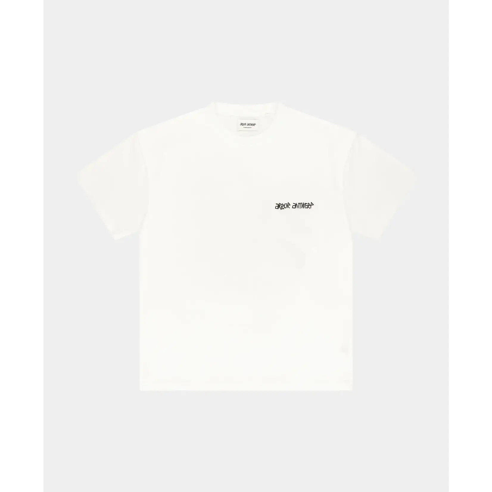 Arbor Antwerp ArborAntwerp Pink floral shirt