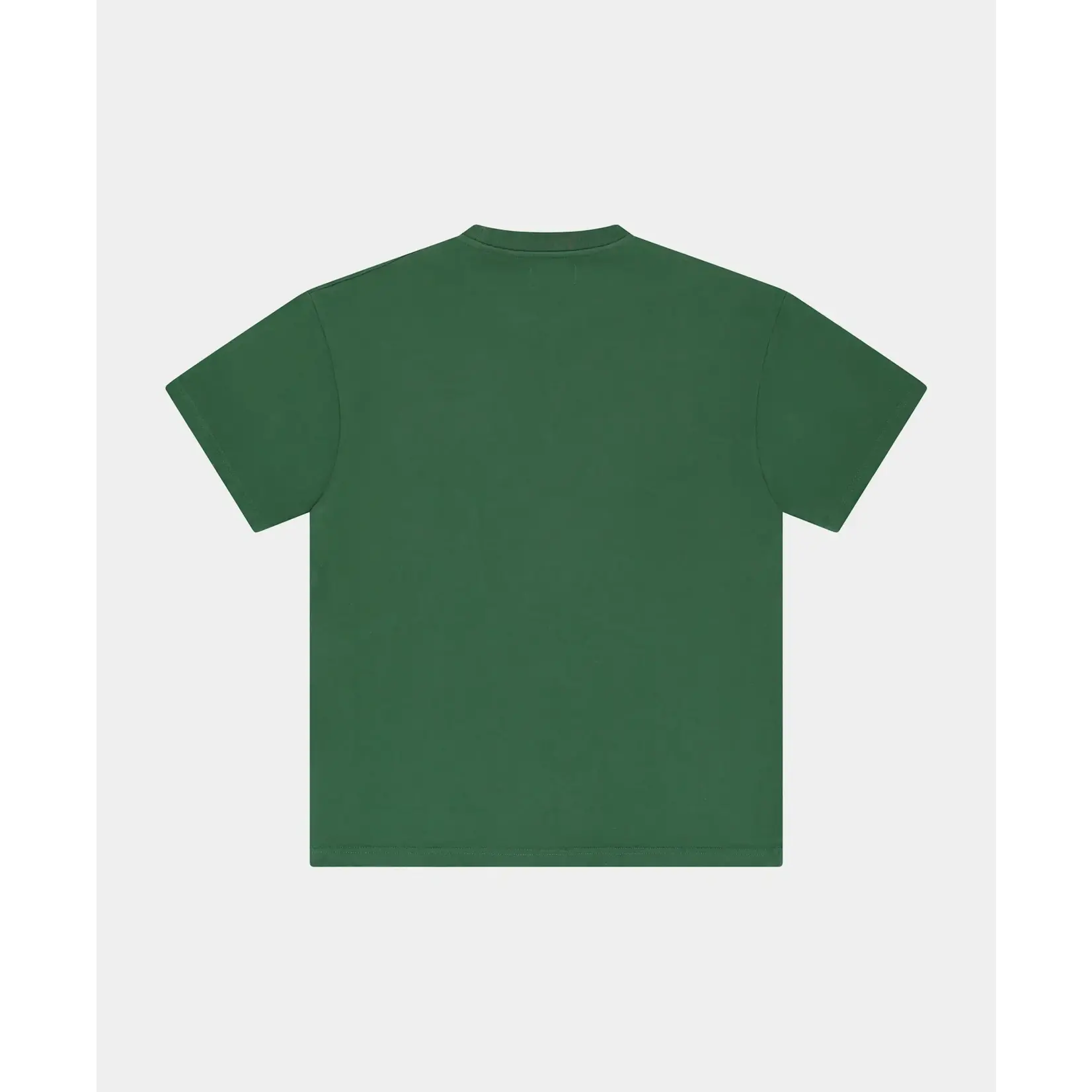 Arbor Antwerp ArborAntwerp Lily shirt green
