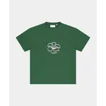 Arbor Antwerp ArborAntwerp Lily shirt green