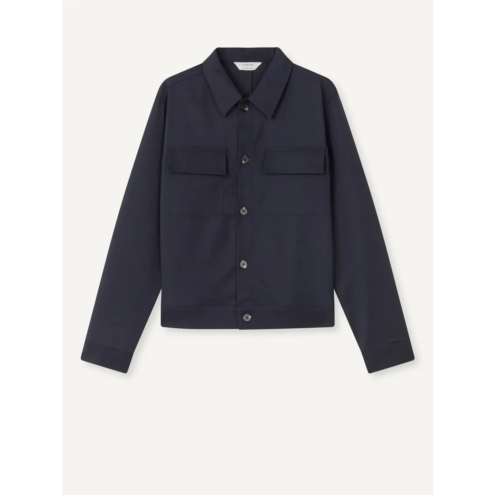 Libertine - Libertine Libertine Libertine Mind 3619 Navy