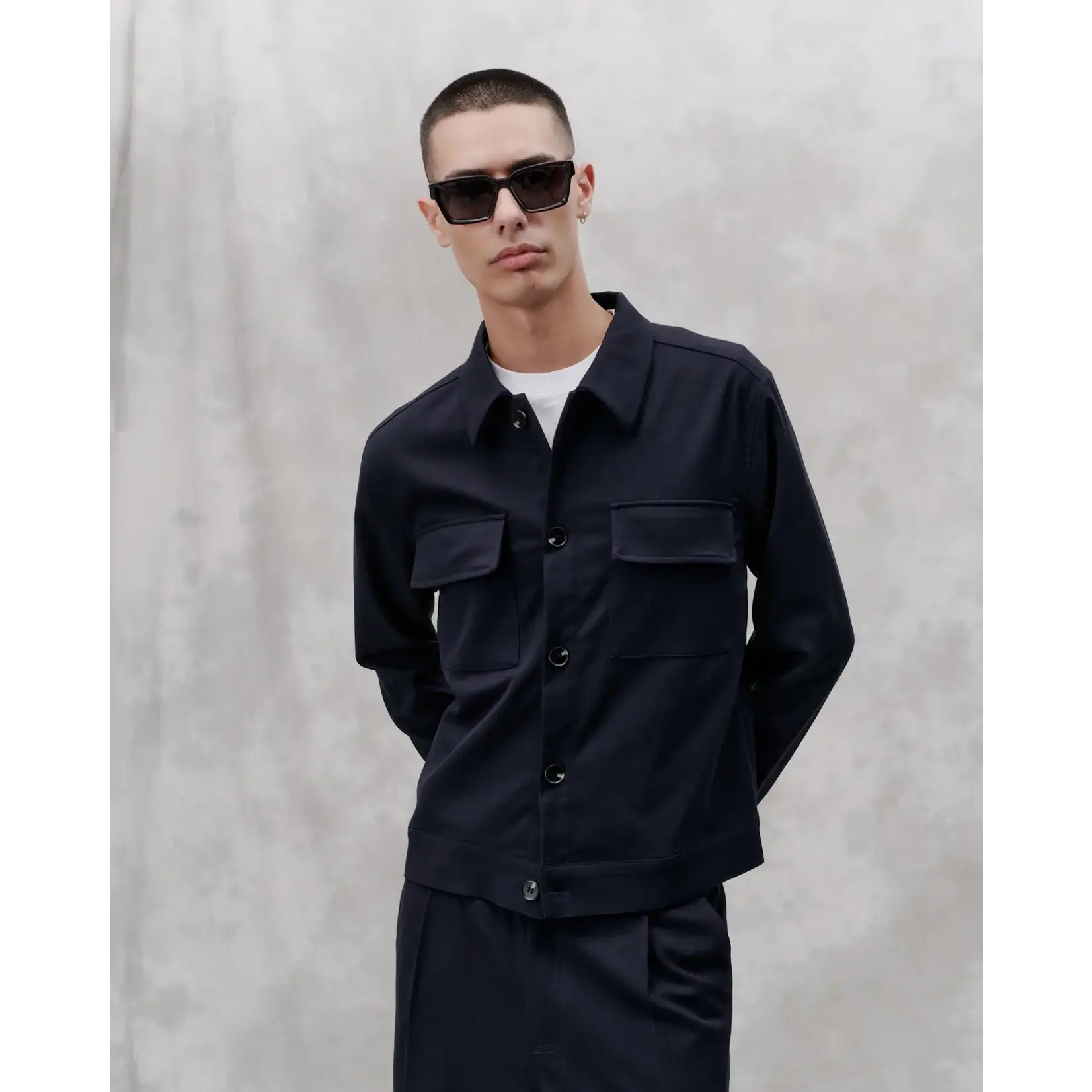 Libertine - Libertine Libertine Libertine Mind 3619 Navy