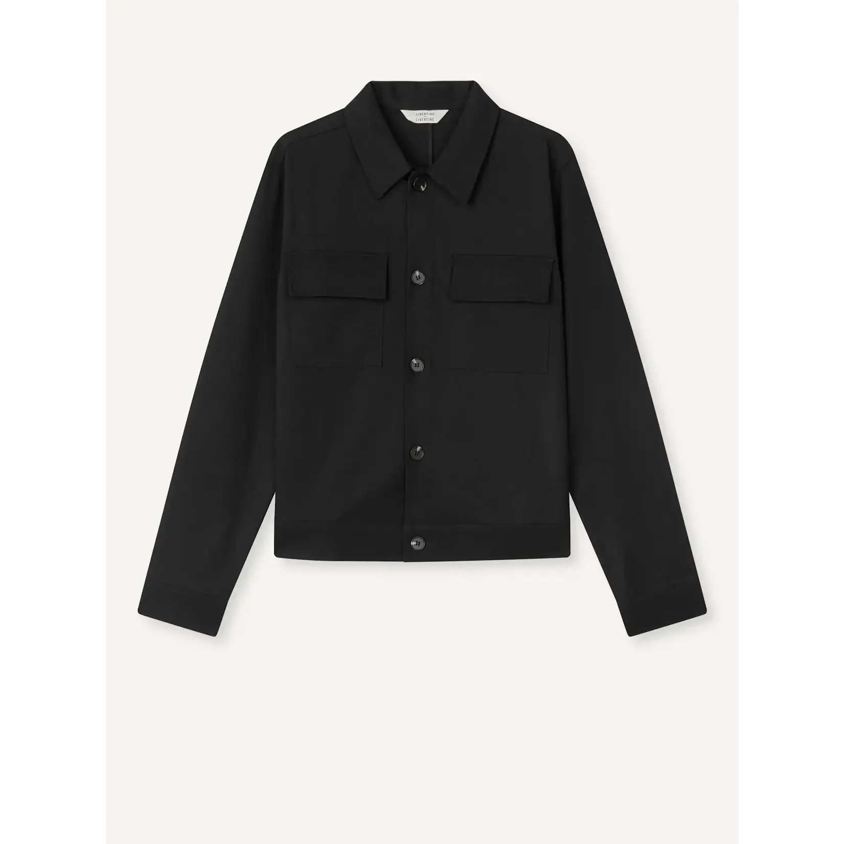 Libertine - Libertine Libertine Libertine Mind 3619 Black