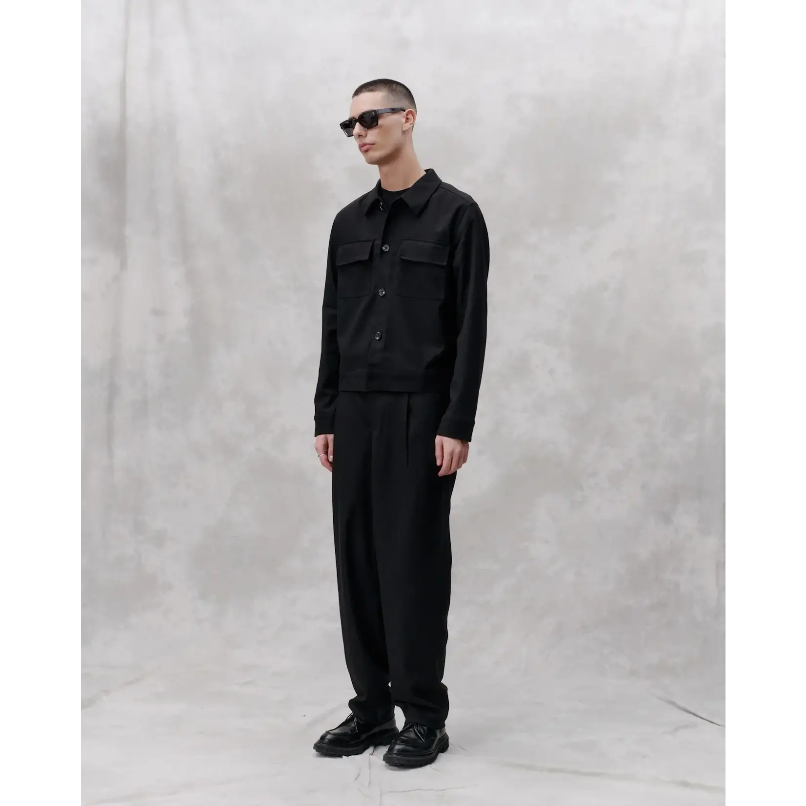 Libertine - Libertine Libertine Libertine Mind 3619 Black