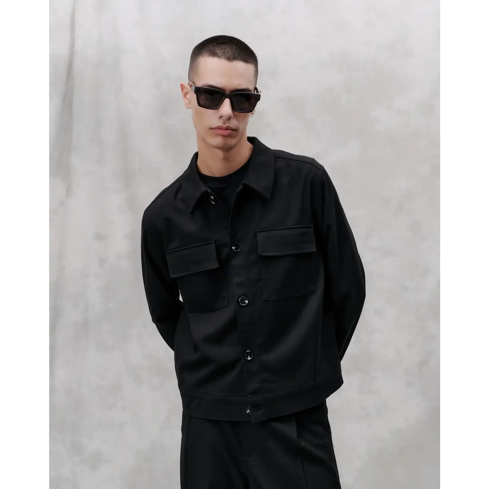 Libertine - Libertine Libertine Libertine Mind 3619 Black