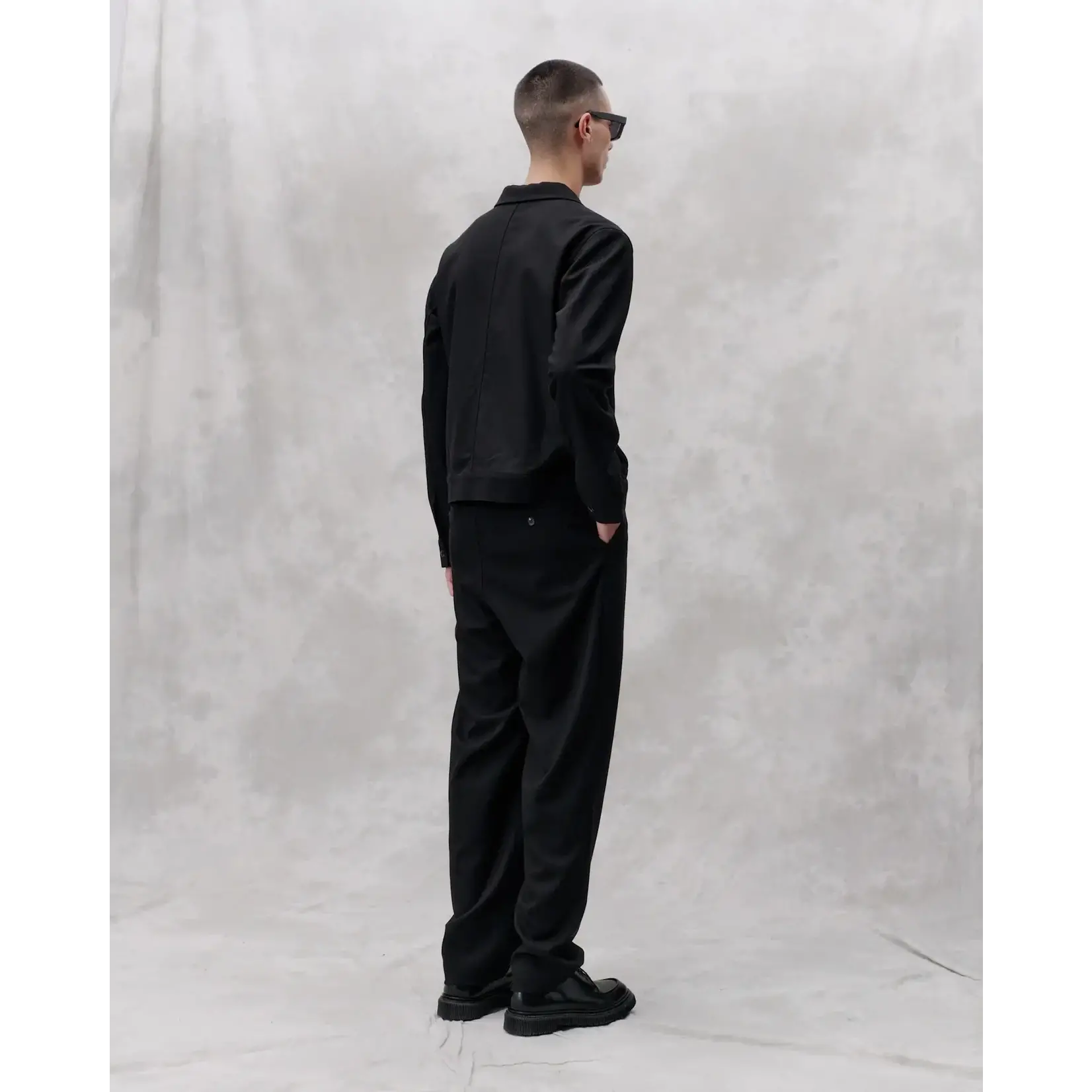 Libertine - Libertine Libertine Libertine Mind 3619 Black